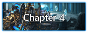 Esper of Destruction: Chapter 4