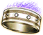 Solar Bangle