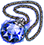 Impenetrable Pendant