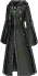 Black Cloak