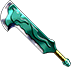 Trauminator Sword