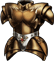 Bronze Armor
