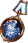 Icon-Block Medal