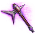 Demon Axe