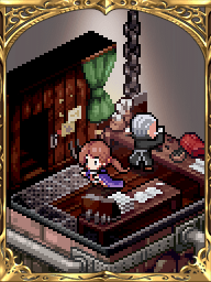 VC Art-Chores with Grandpa