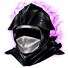 Black Cowl Black Cowl