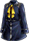 Icon-Garden Girls' Uniform