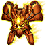 Golem's Shell+