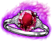 Ruby Ring