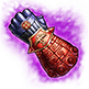 Genji Glove