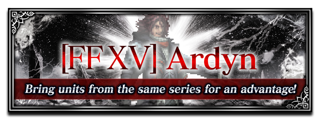 Sbb Ardyn Final Fantasy Brave Exvius Wiki