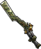 Edged Carbine (FFXIII)