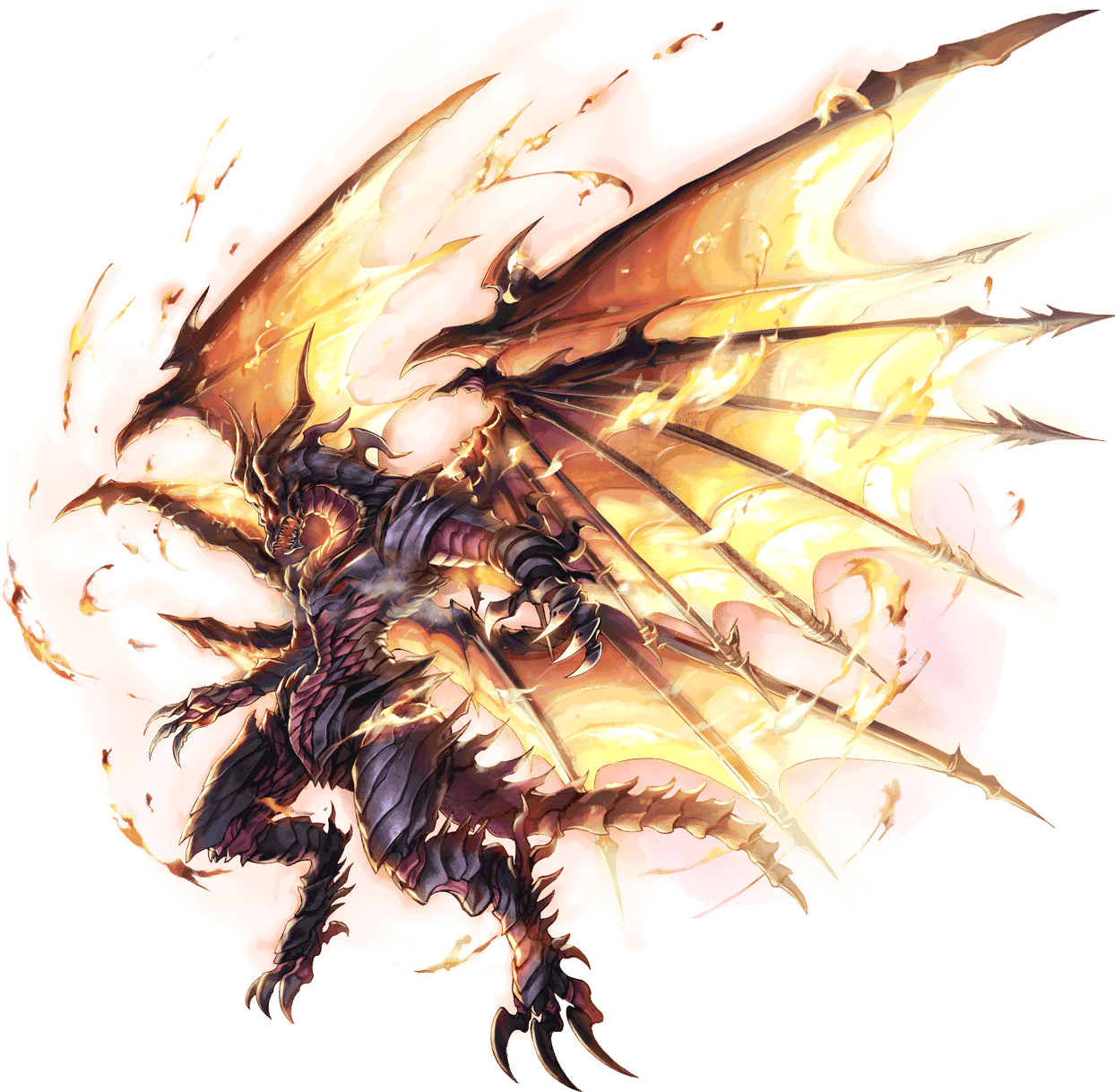Bahamut Final Fantasy Brave Exvius Wiki