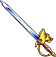 Über Falcon Blade