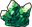 Icon-Green Heavicryst