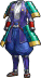 Samurai Princess's Armor