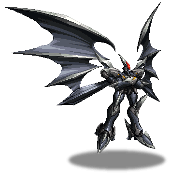 Dark Visions - The Advent of Chaos/Unreleased - Final Fantasy Brave