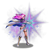 Transcendent Heroes: VS Elena | Final Fantasy Brave Exvius Wiki | Fandom