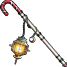 Clown Staff