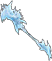 Glacial Axe