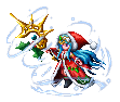 Santa Roselia