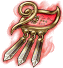 Rain's Insignia