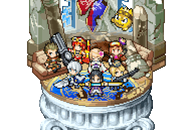 Winry s Earrings Final Fantasy Brave Exvius Wiki