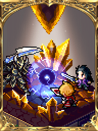 VC Art-A Vengeful Blow