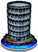 Siren's Tower