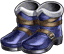 Battle Boots (FFIX)