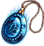 Water God's Amulet
