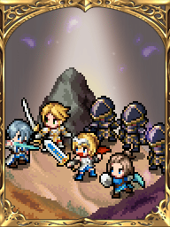 VC Art-A World United