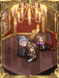 VC Art-Blood is Thicker than Water