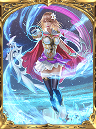 VC Art-Weaver of Wishes