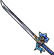 Ice Demon's Katana