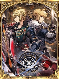 VC Art-Encounter of Heroes