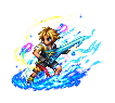 Star Player Tidus