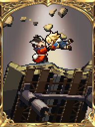 VC Art-This Is Your Story