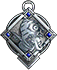 Demon Matsuri - Silver