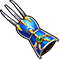 Icon-Sacred Claws