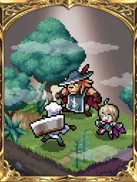 VC Art-A Kooky Chef!?