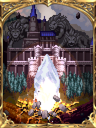 VC Art-Gigantic Crystal of Mystery