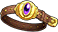 Jeweled Belt