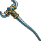 Rune Staff Rune Staff