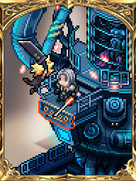 VC Art-A Touching Reunion