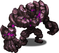 Dark Golem