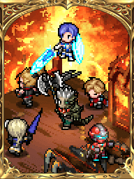 VC Art-Battle with Eithne