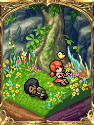 VC Art-The Sunleth Waterscape Reserve