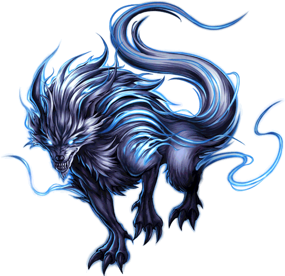 Fenrir - Final Fantasy Brave Exvius Wiki