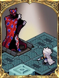 VC Art-Battle with Rubicante